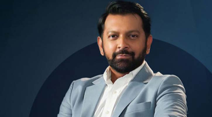 No more concerts, says Tahsan Khan